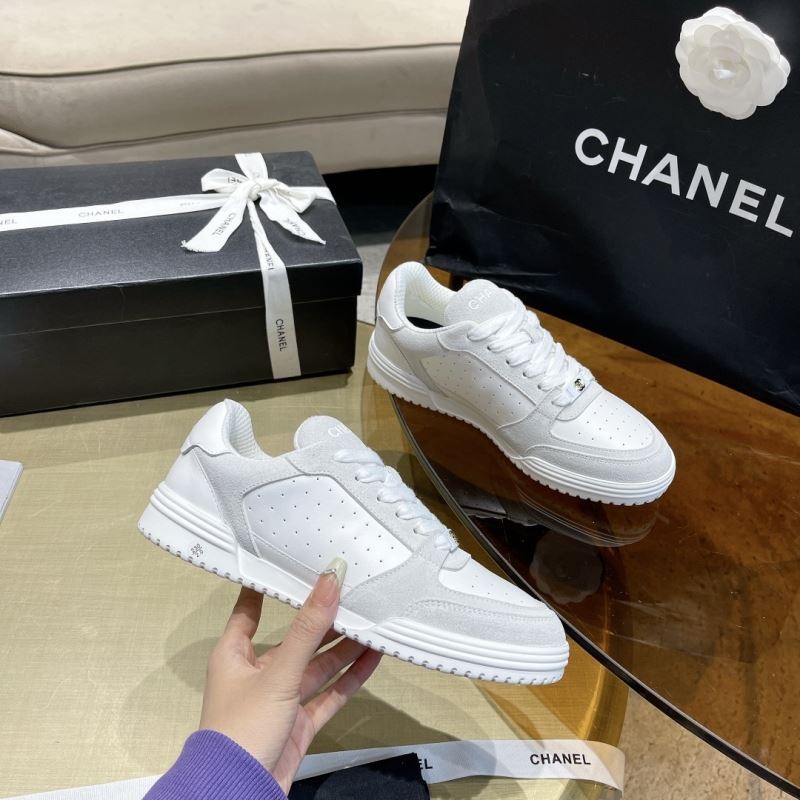 Chanel Sport Shoes